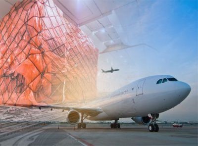 Vận tải đường hàng không - Công Ty TNHH Giao Nhận Vận Tải Cường Quốc